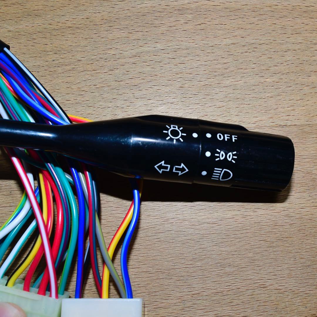 新品 JA11 ディマースイッチ