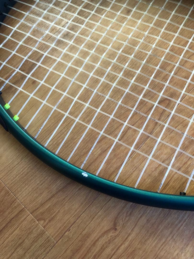 ウィルソン BLADE 104 V9(G2) wilson BLADE 104