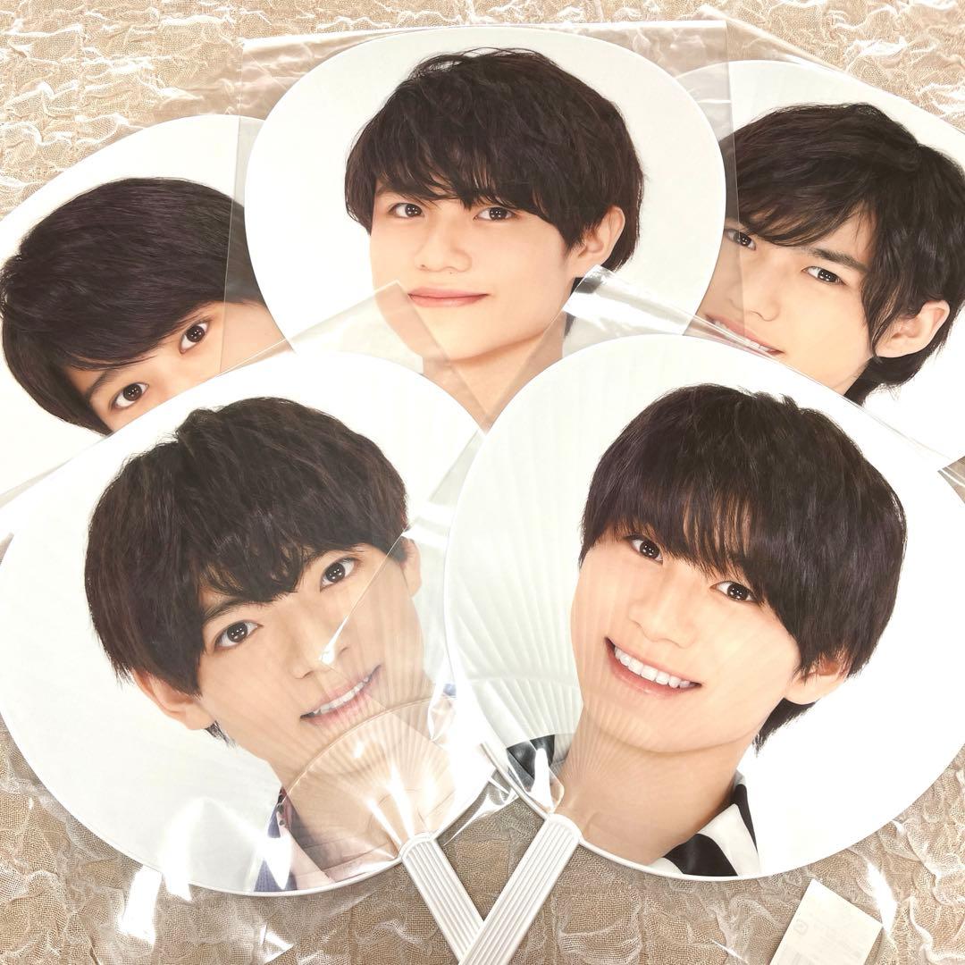 【未使用品】Lilかんさい　ちびぬい　セット売り　うちわ　アクキー　缶バッジ