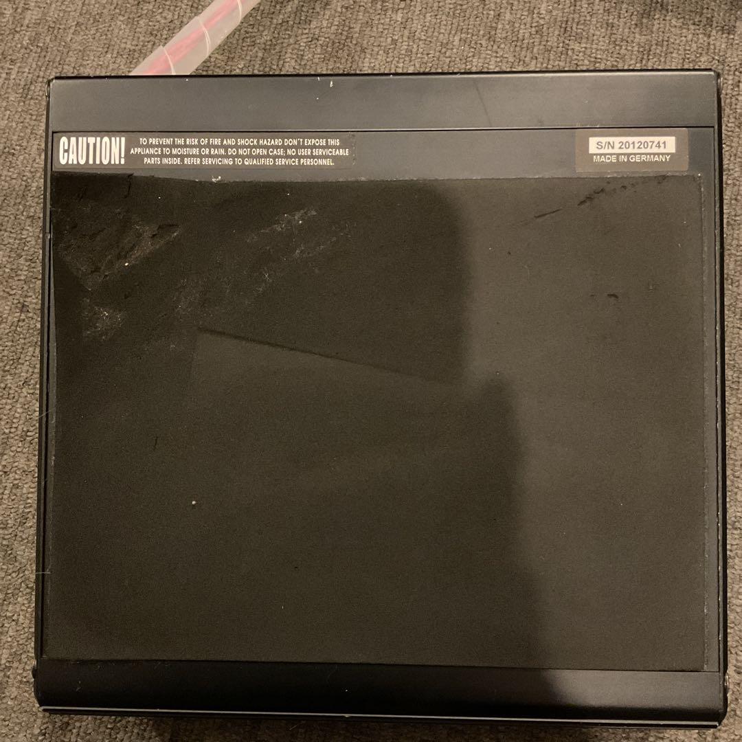 ギター Hughes&Kettner / TUBEMAN