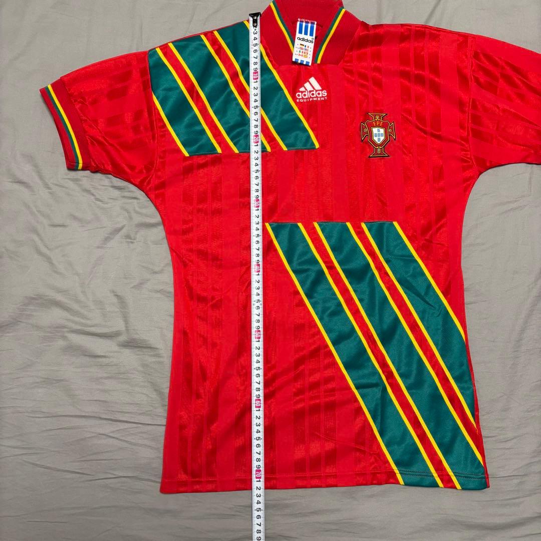 ポルトガル代表　S adidas