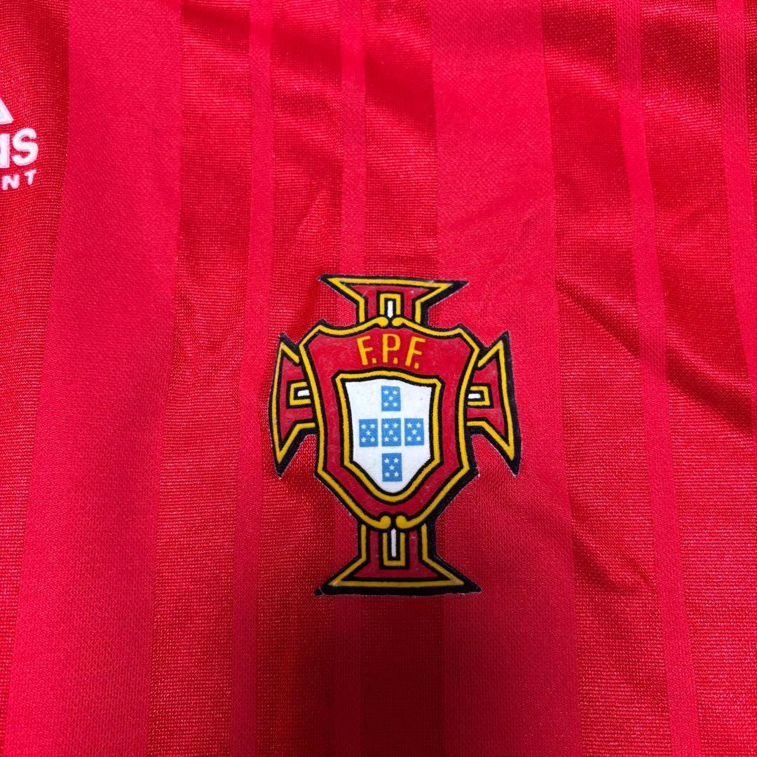 ポルトガル代表　S adidas