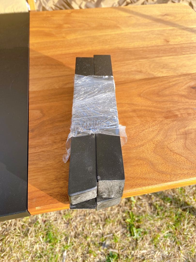 d*d様 ✨希少✨大人気✨WANTKEY CAMP IGTテーブル