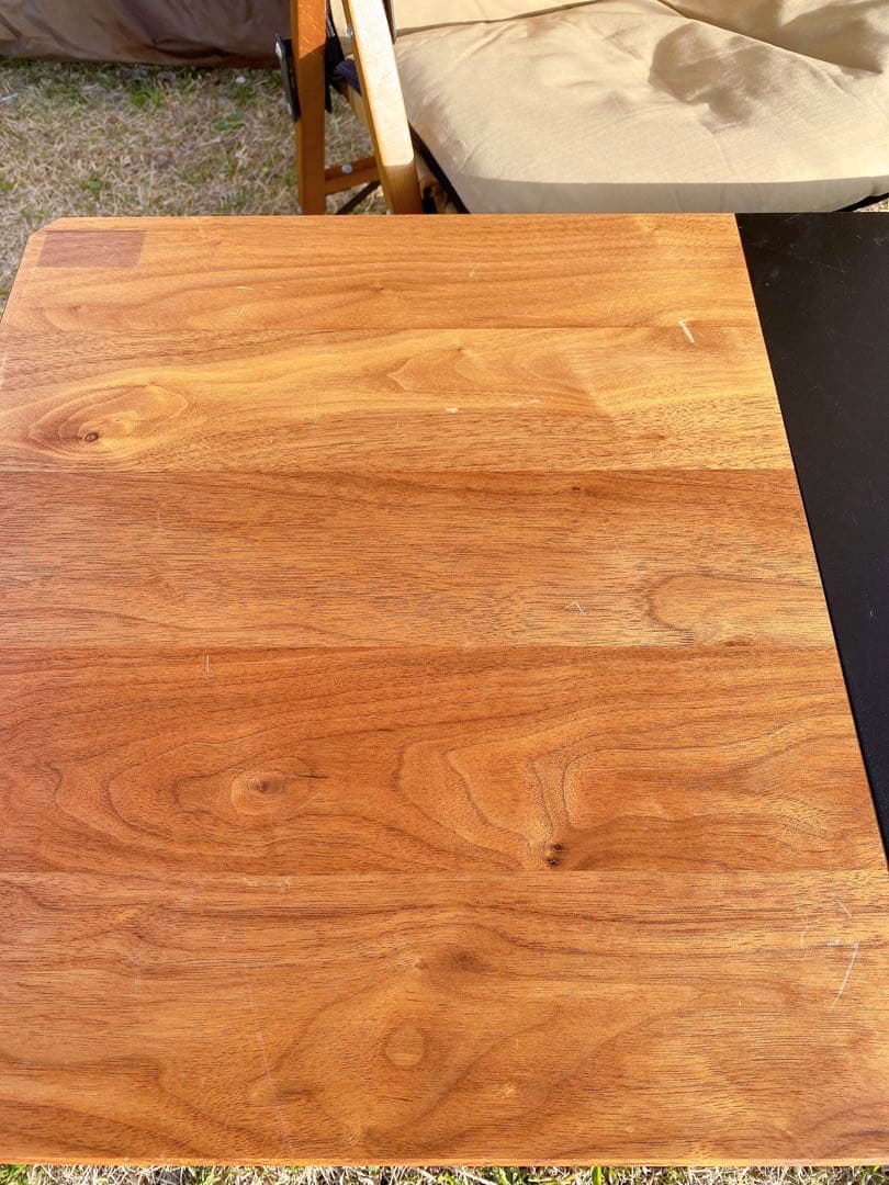 d*d様 ✨希少✨大人気✨WANTKEY CAMP IGTテーブル