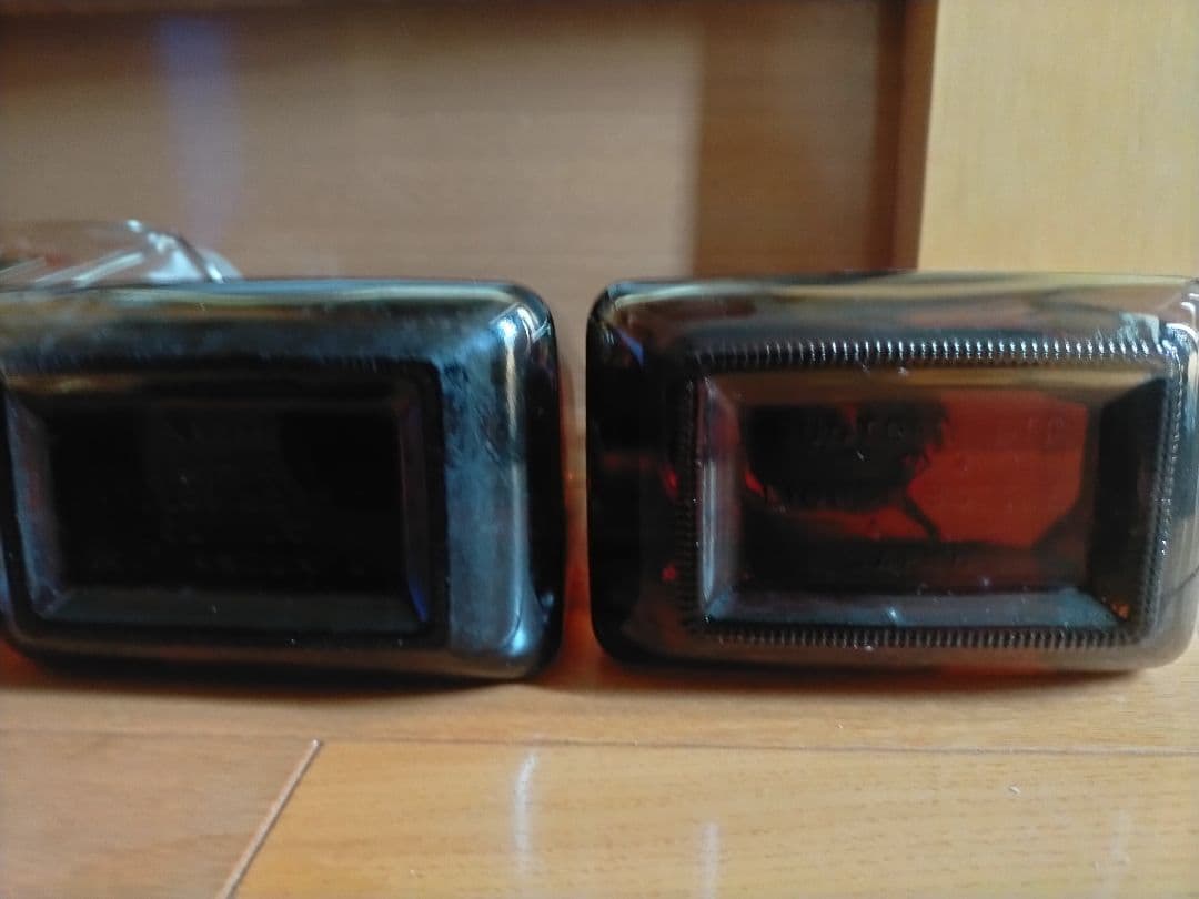 サントリー　ローヤル黒ラベル12年＆山崎15年モルト使用ボトル＋クレスト12年