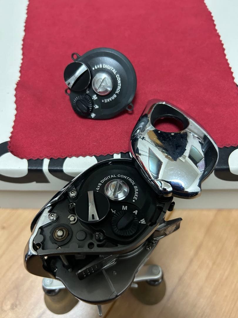 06アンタレス DC7‼️ 予備 DCユニット付き 【受け渡し引き取り限定】‼️