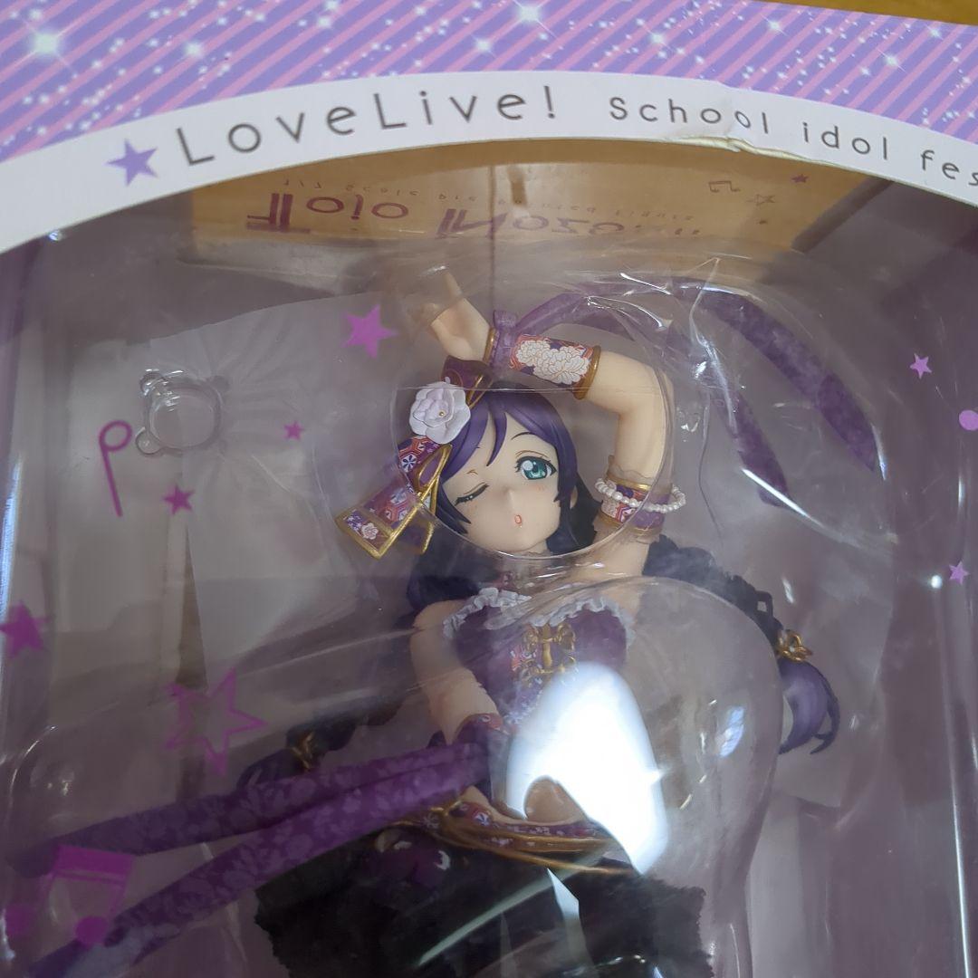 ラブライブ！ 東條希 1/7 フィギュア ALTER