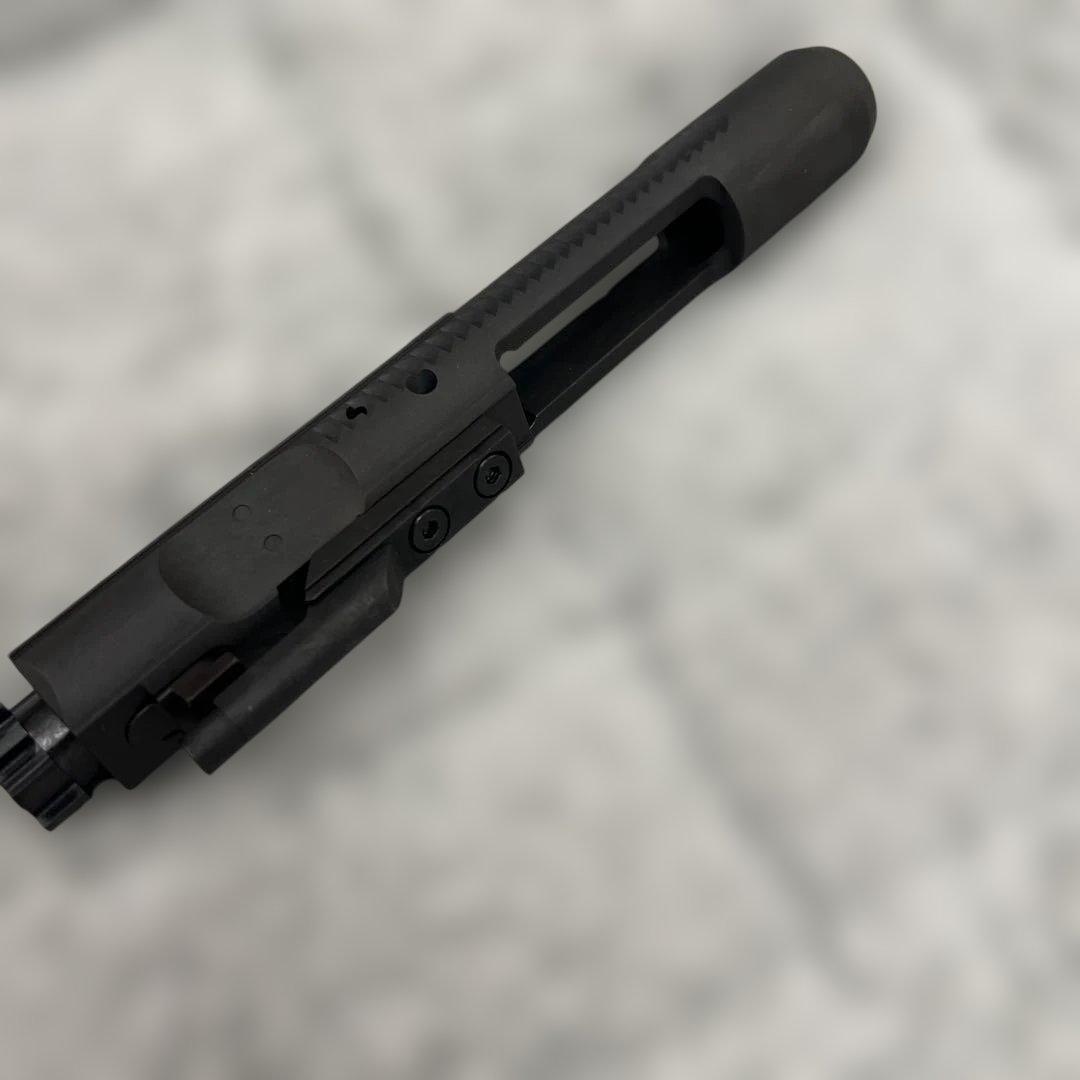 509695 DNA AR15/M4 GBBR ボルトキャリアーASSY