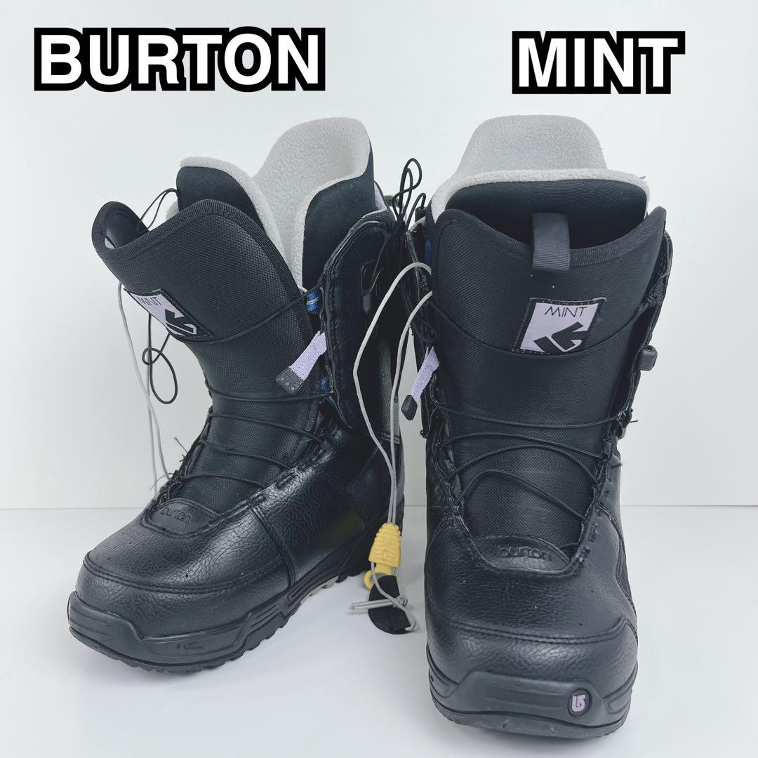 BURTON MINT 22.0cm スノボブーツ