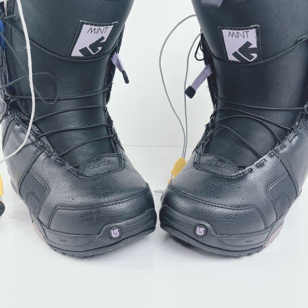 BURTON MINT 22.0cm スノボブーツ