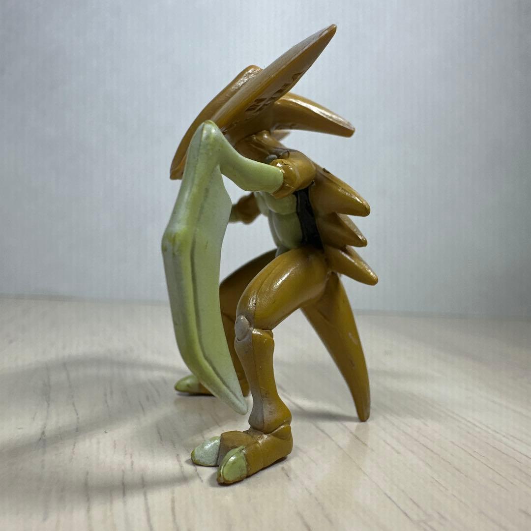 【希少】モンコレ初期2点セット カブト　カブトプス