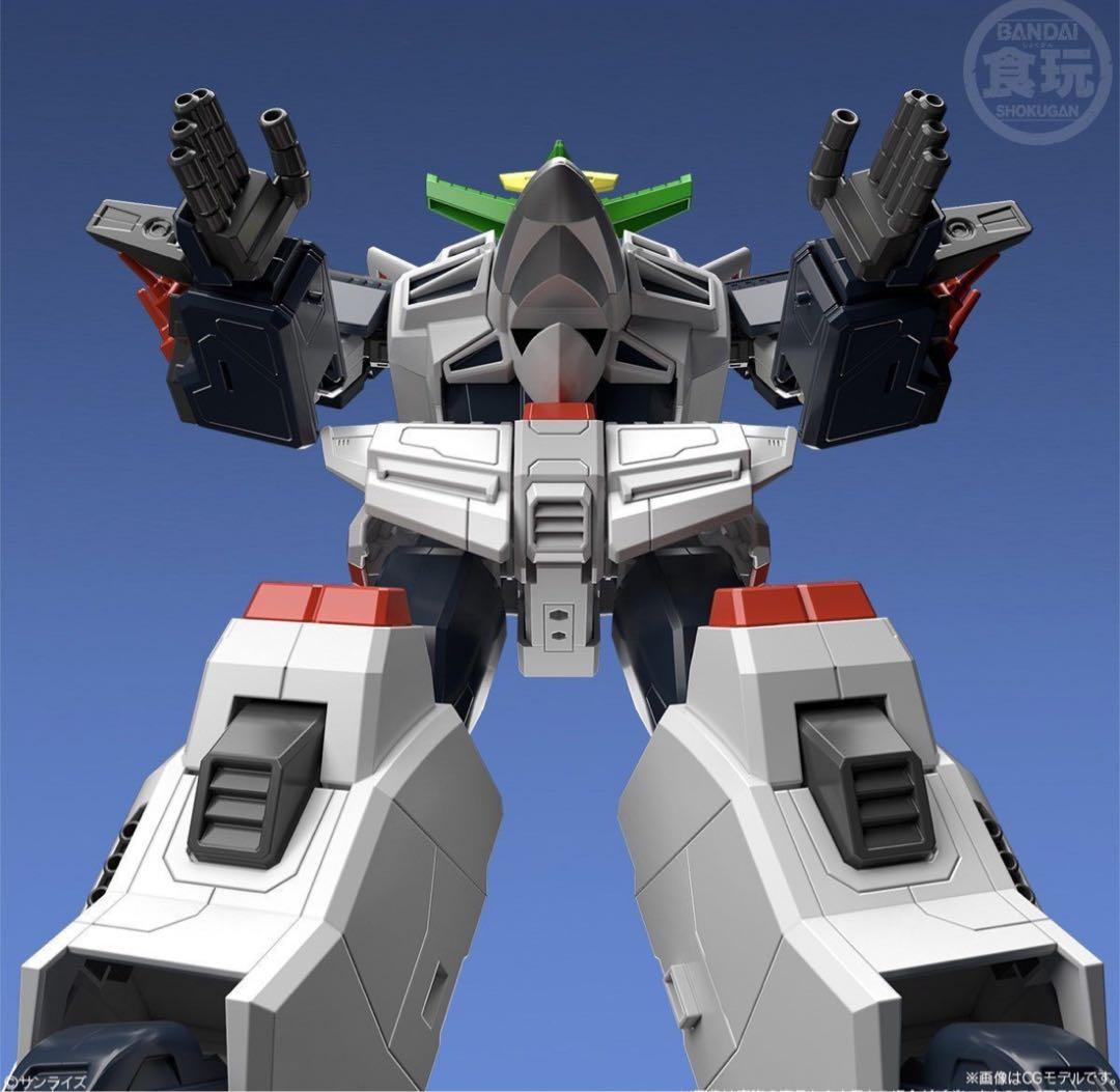 SMP キングジェイダー