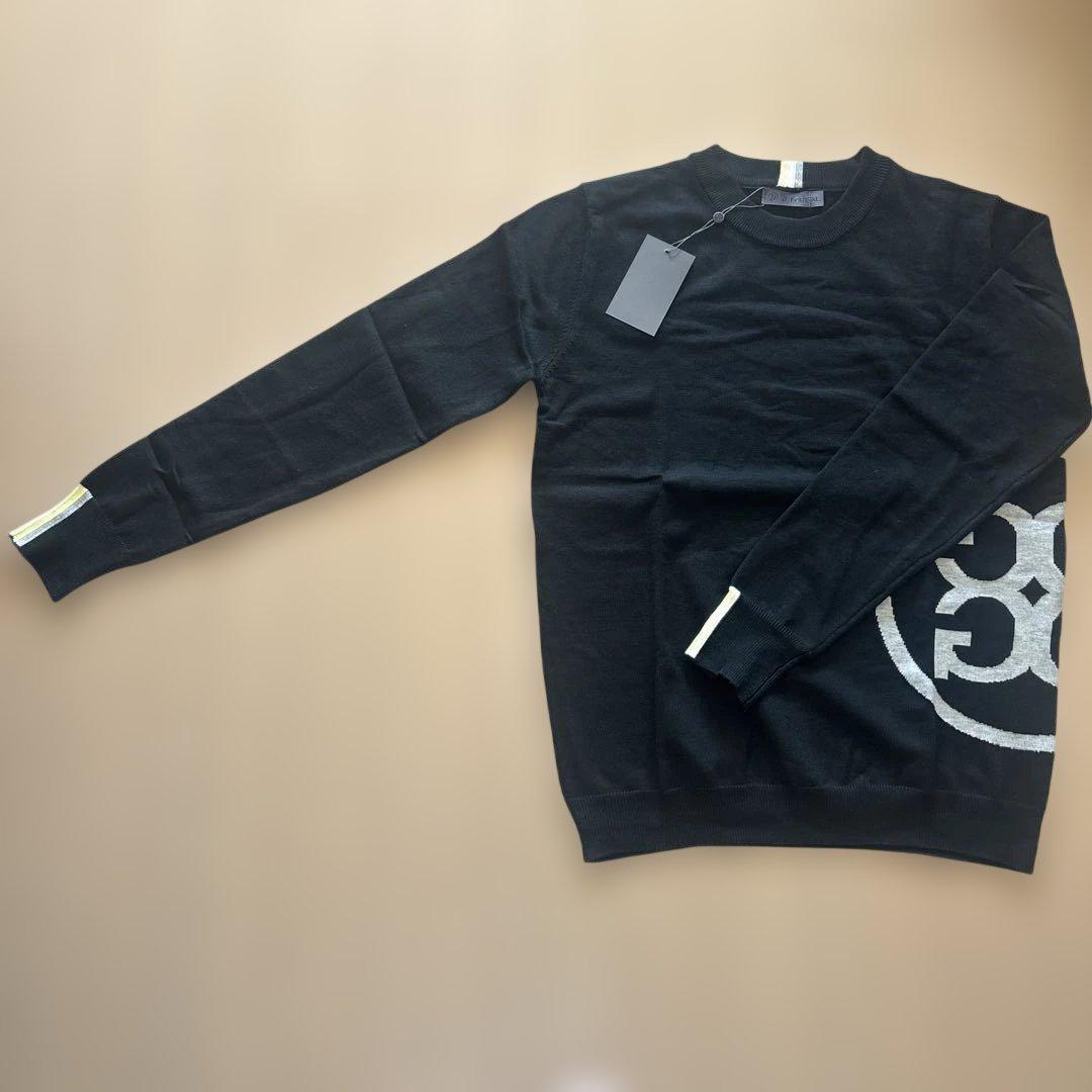 ★新品★ G/FORE ゴルフ セータ 秋冬