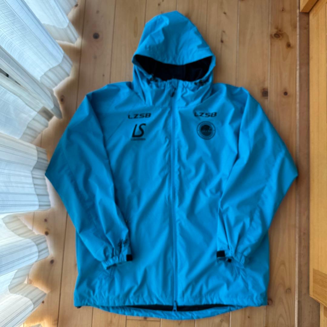 ルースイソンブラ ウィンドブレーカー ウェア ジャージ