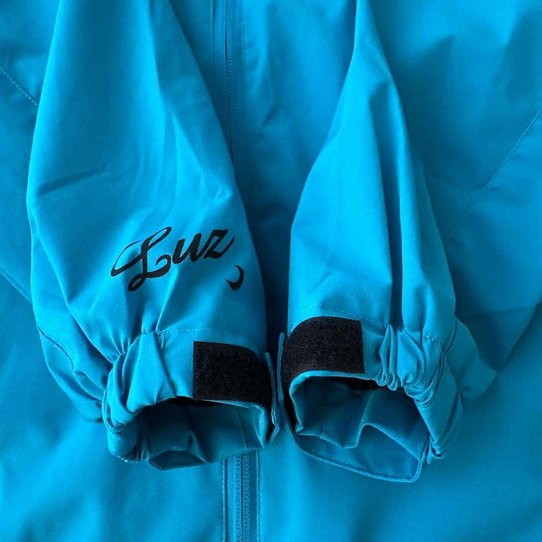 ルースイソンブラ ウィンドブレーカー ウェア ジャージ