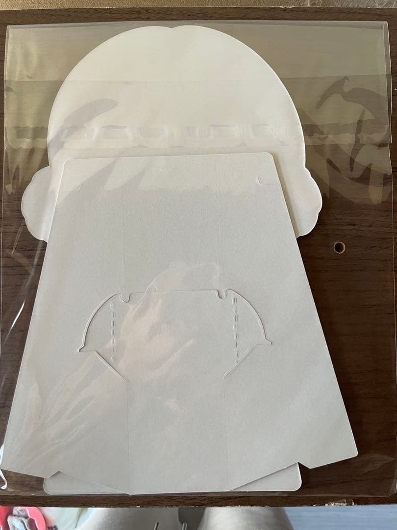 【凪のあすから】潮留美海スタンドパネル