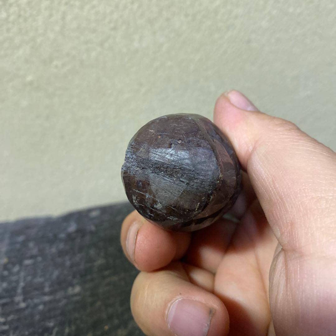 郷土張子ダルマの型E-10 7cm3.5cm