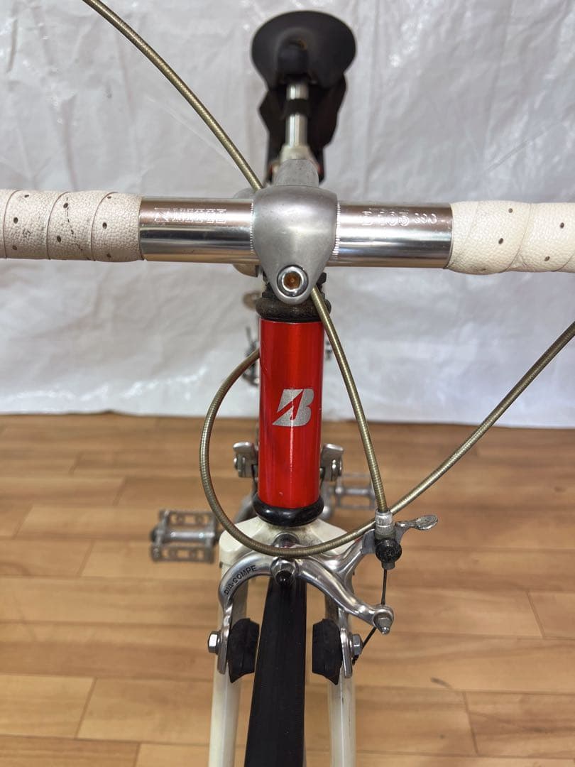 ブリヂストンRADAC マウンテンバイク　レトロ 自転車