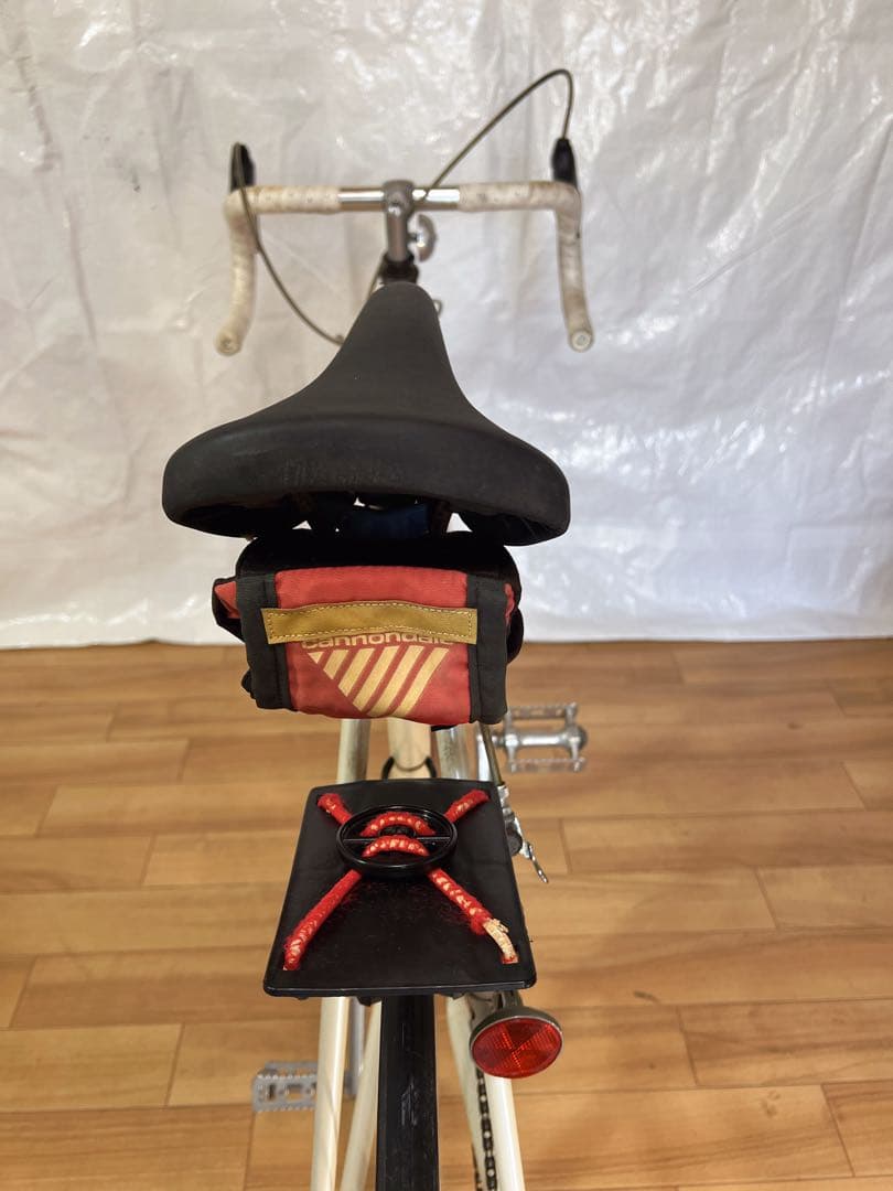 ブリヂストンRADAC マウンテンバイク　レトロ 自転車