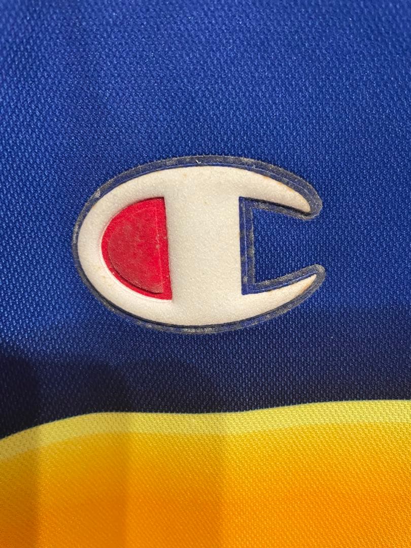 パルマユニフォーム01-02中田英寿