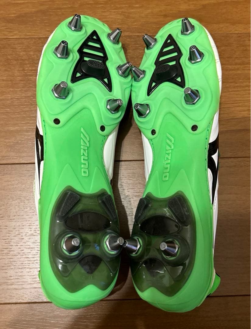 【選手特注 】サッカー日本代表 吉田麻也 選手特注 ミズノ サッカー スパイク