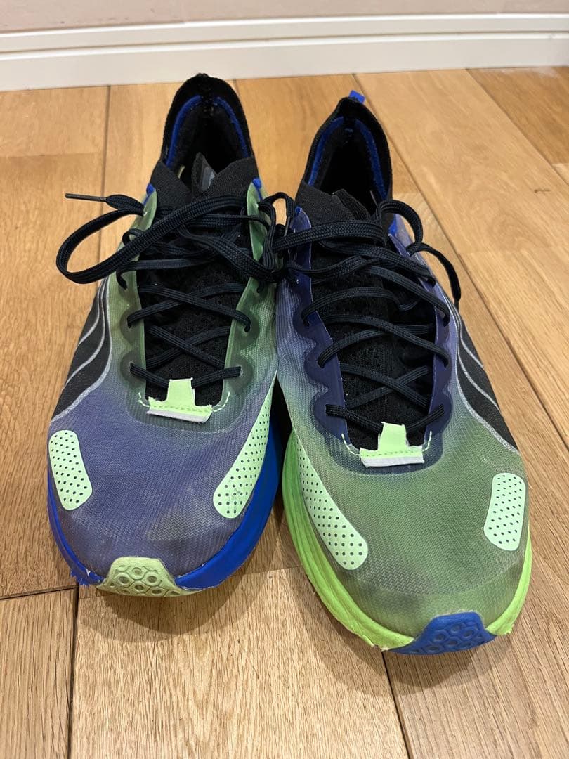 PUMA FAST-R ニトロエリート