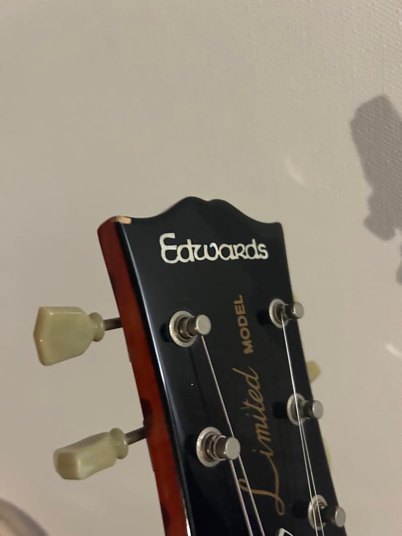 ギター bbqchicken