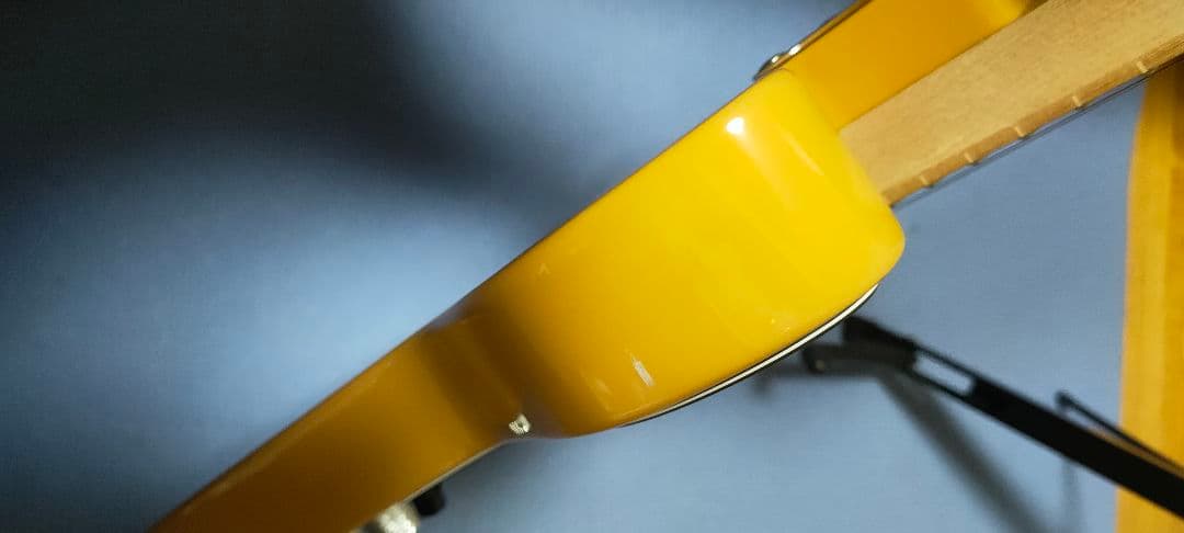 ★Squier by Fender Left テレキャスター エレキギター