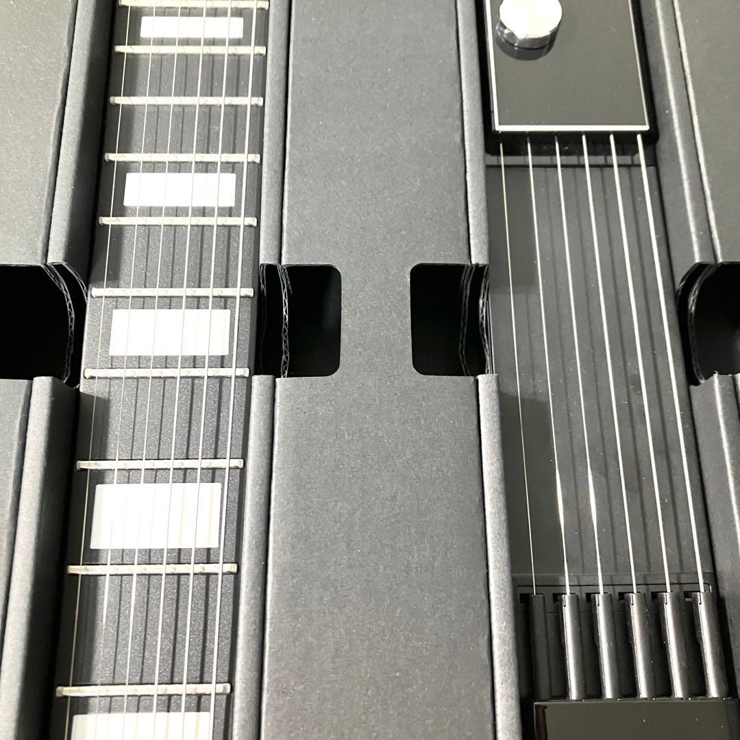 【極一部破損有】 Jammy JG-001 MIDI ポータブルギター ジャミー