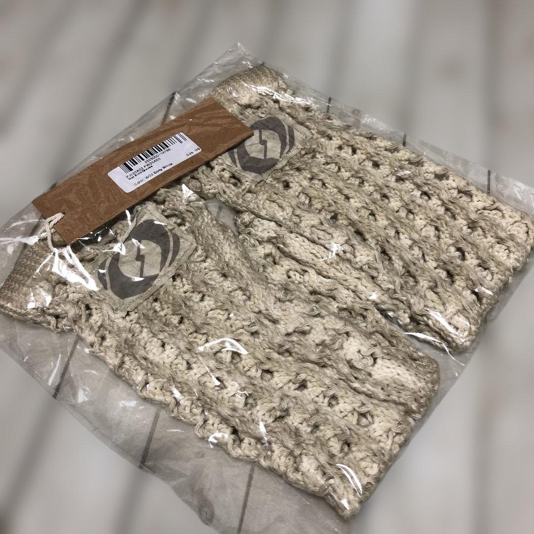 新品　サルセーション　アームカバー