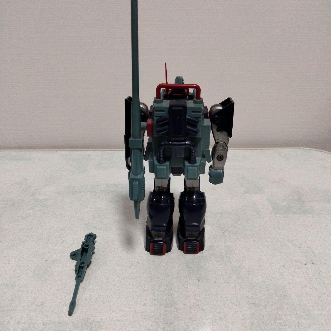 太陽の牙ダグラム　1/72 COMBAT　ARMOR