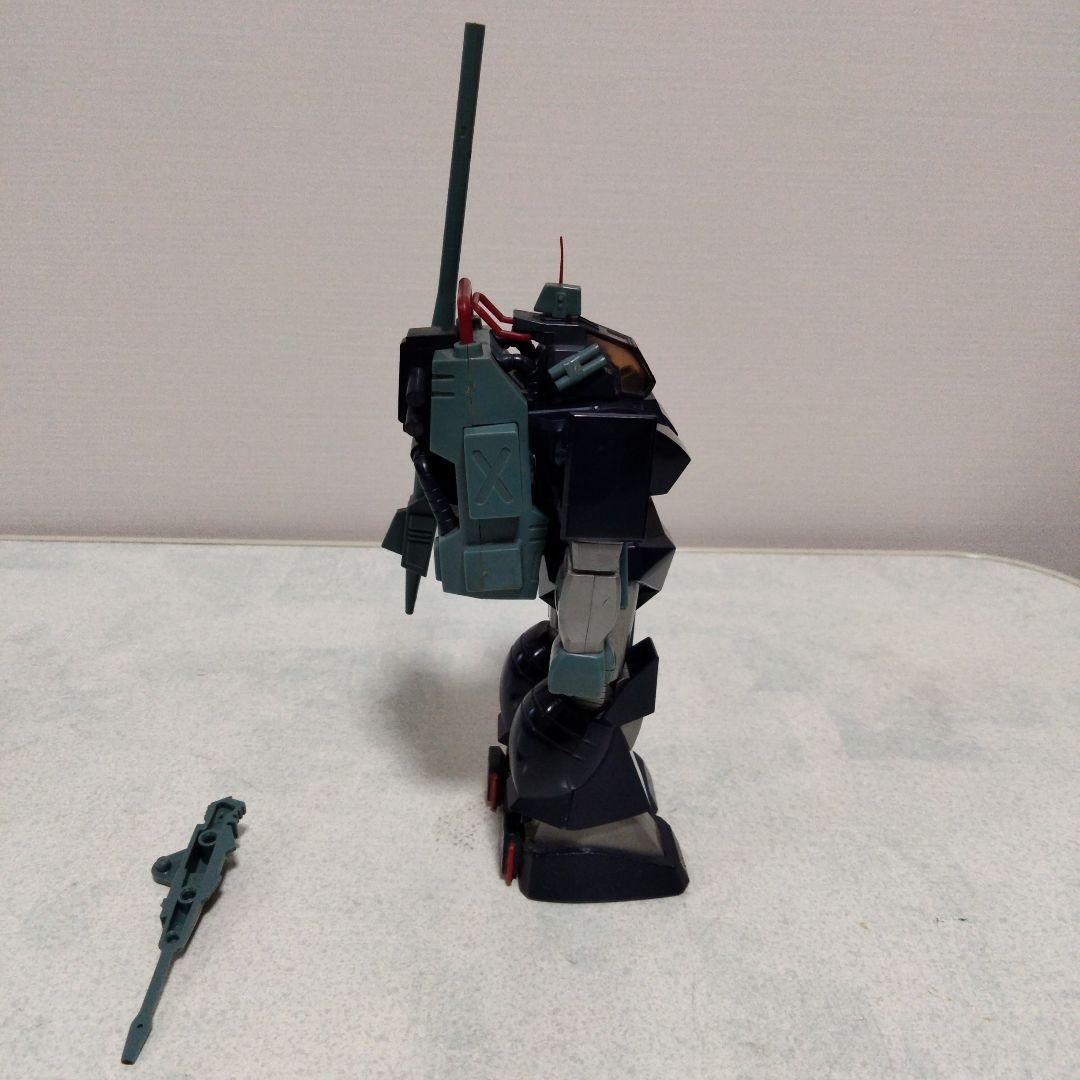 太陽の牙ダグラム　1/72 COMBAT　ARMOR