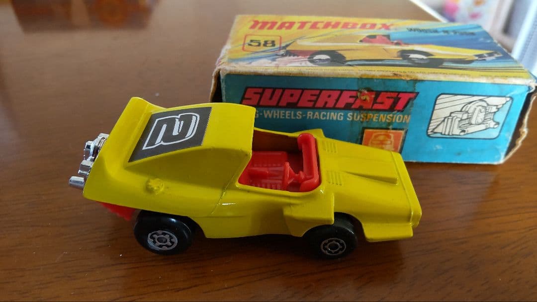 マッチボックス Match box NO1などのヴィンテージ品