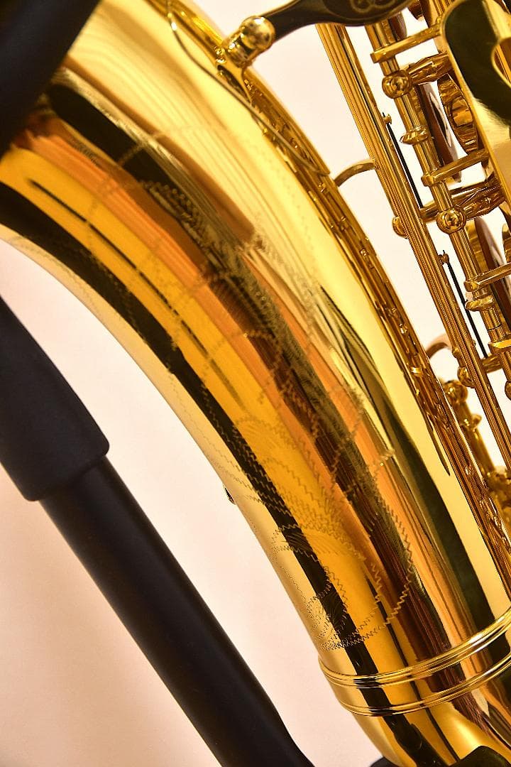 【新品・未使用品】Buffet Crampon アルトサックス Prodige