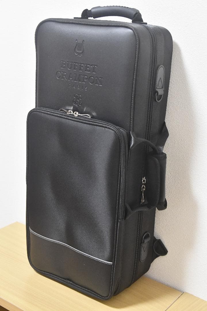 【新品・未使用品】Buffet Crampon アルトサックス Prodige