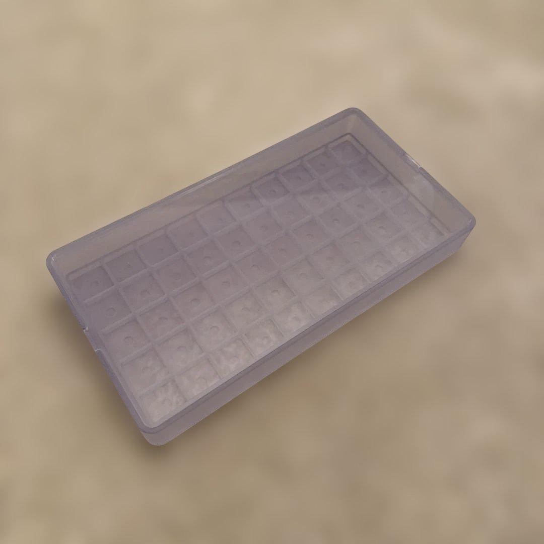 その他 Gothcaps Goth box clear