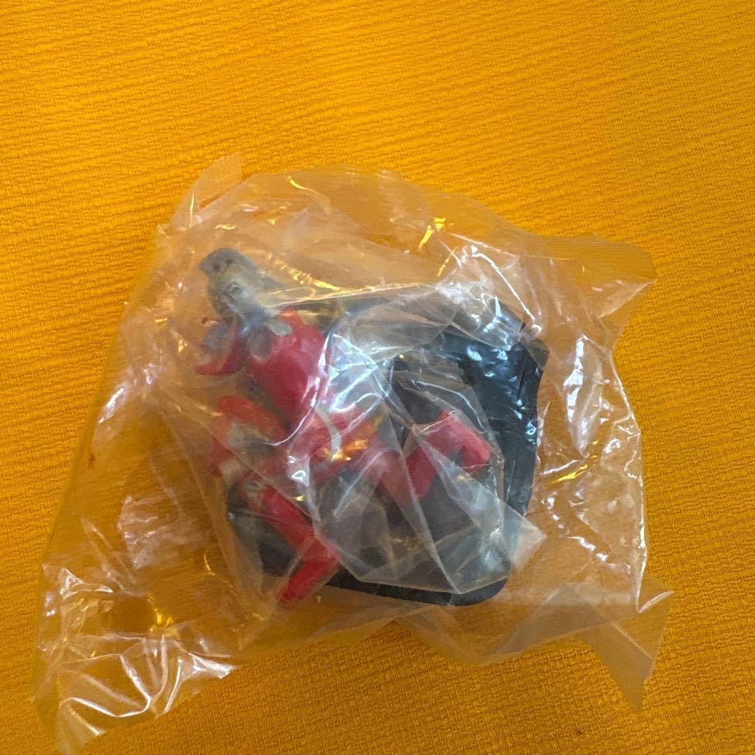 ウルトラ怪獣名鑑ウルトラセブン編6個セット