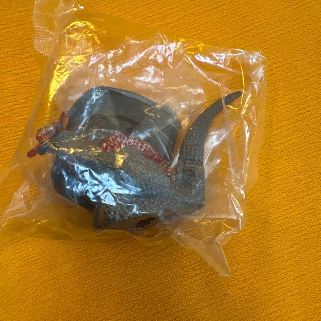 ウルトラ怪獣名鑑ウルトラセブン編6個セット