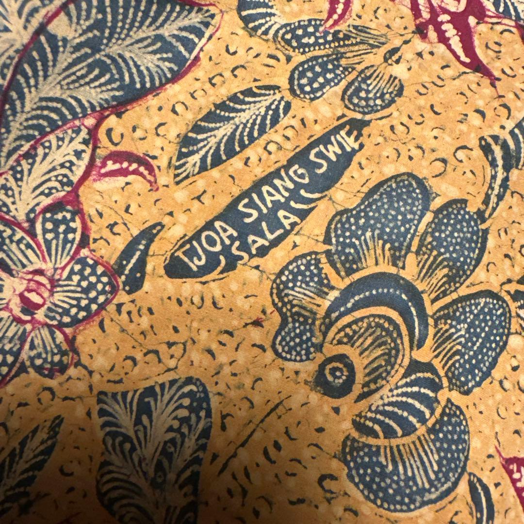 超逸品　オールドバティック　240✖️107