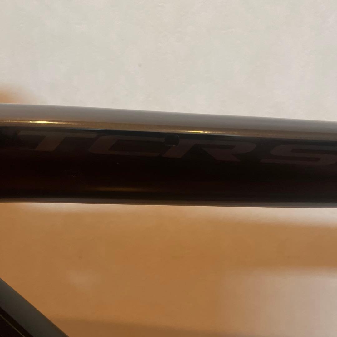 GIANT tcr slr1 フレームセット