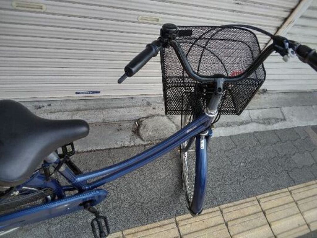 ❮ヴィンテージ❯miyata[ミヤタ]SunRose 24吋 ファミリーサイクル