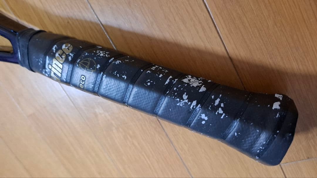 ファントム グラファイト 107 グリップサイズ3 現行モデル