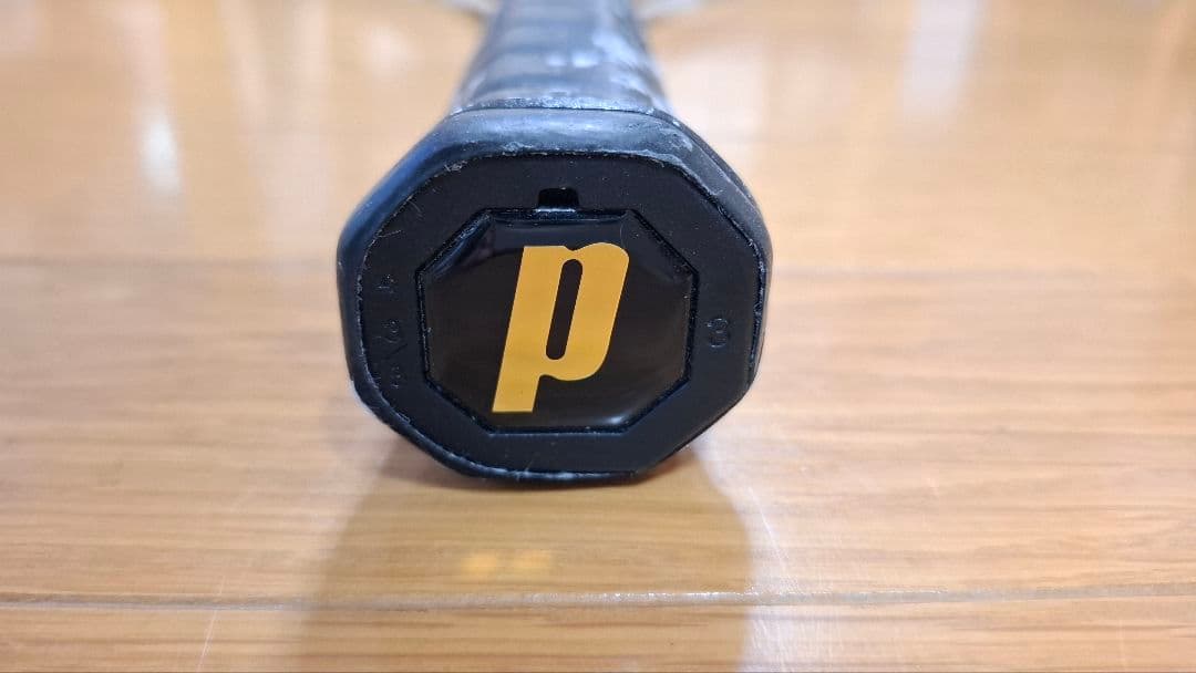 ファントム グラファイト 107 グリップサイズ3 現行モデル