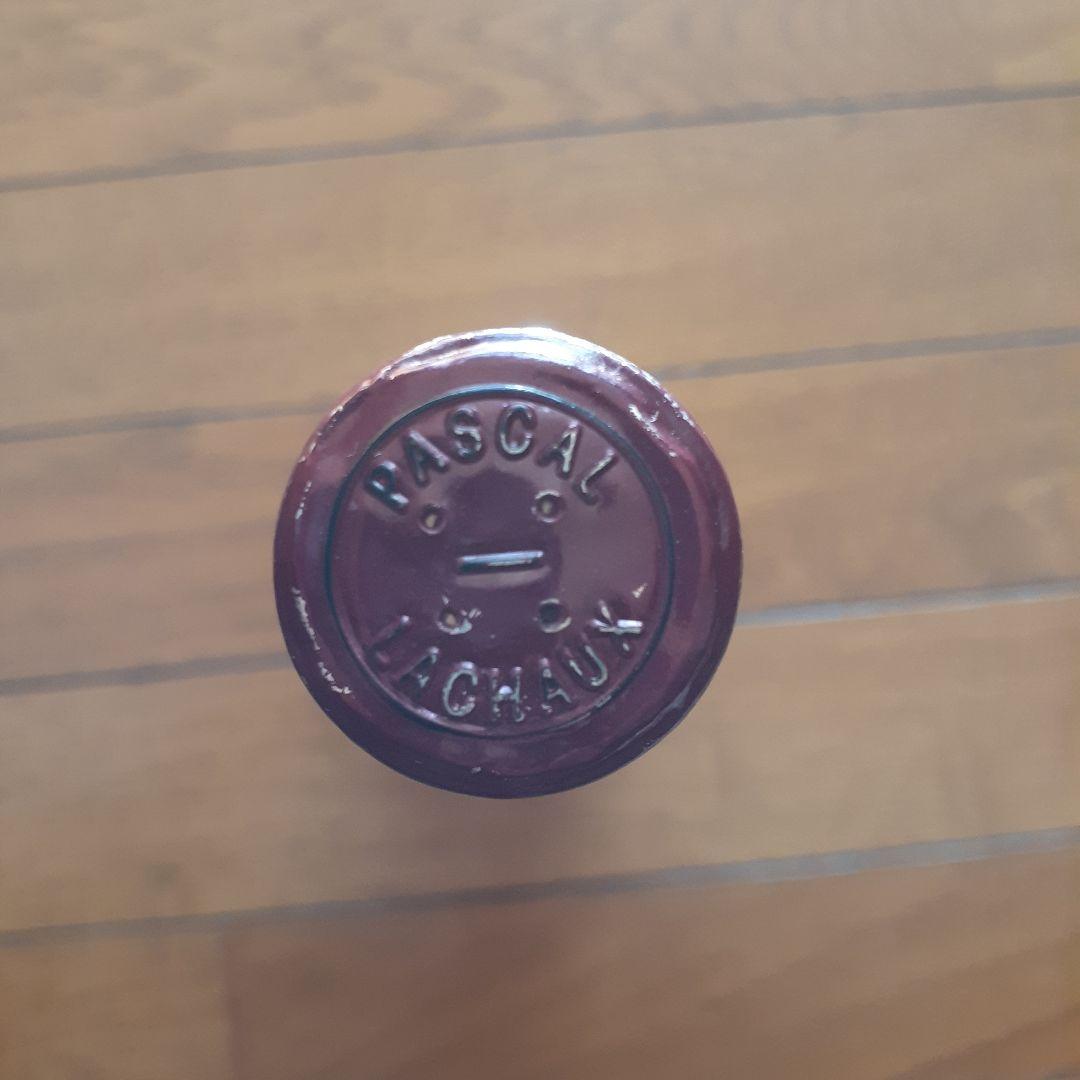 ワイン CHAPELLE-CHAMBERTIN