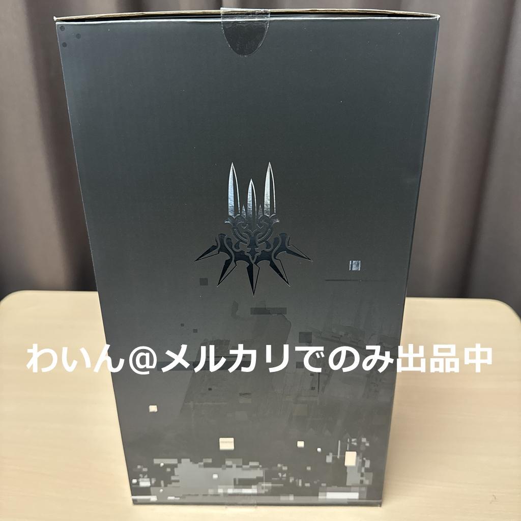 NieR：Automata A2 ショートヘアVer. 完成品フィギュア