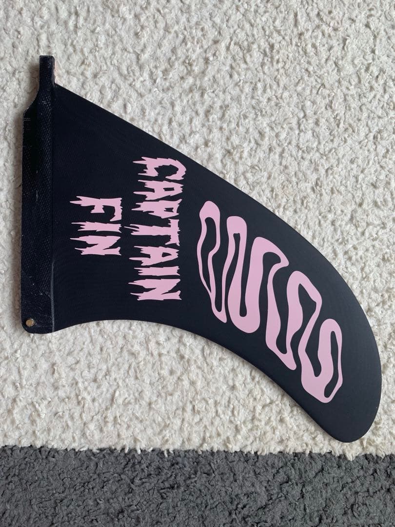 サーフィン・ボディボード CAPTAIN FIN POLER 10