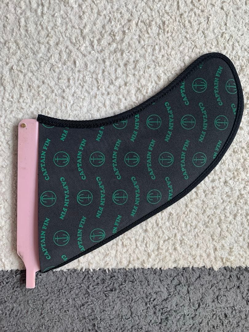 サーフィン・ボディボード CAPTAIN FIN POLER 10