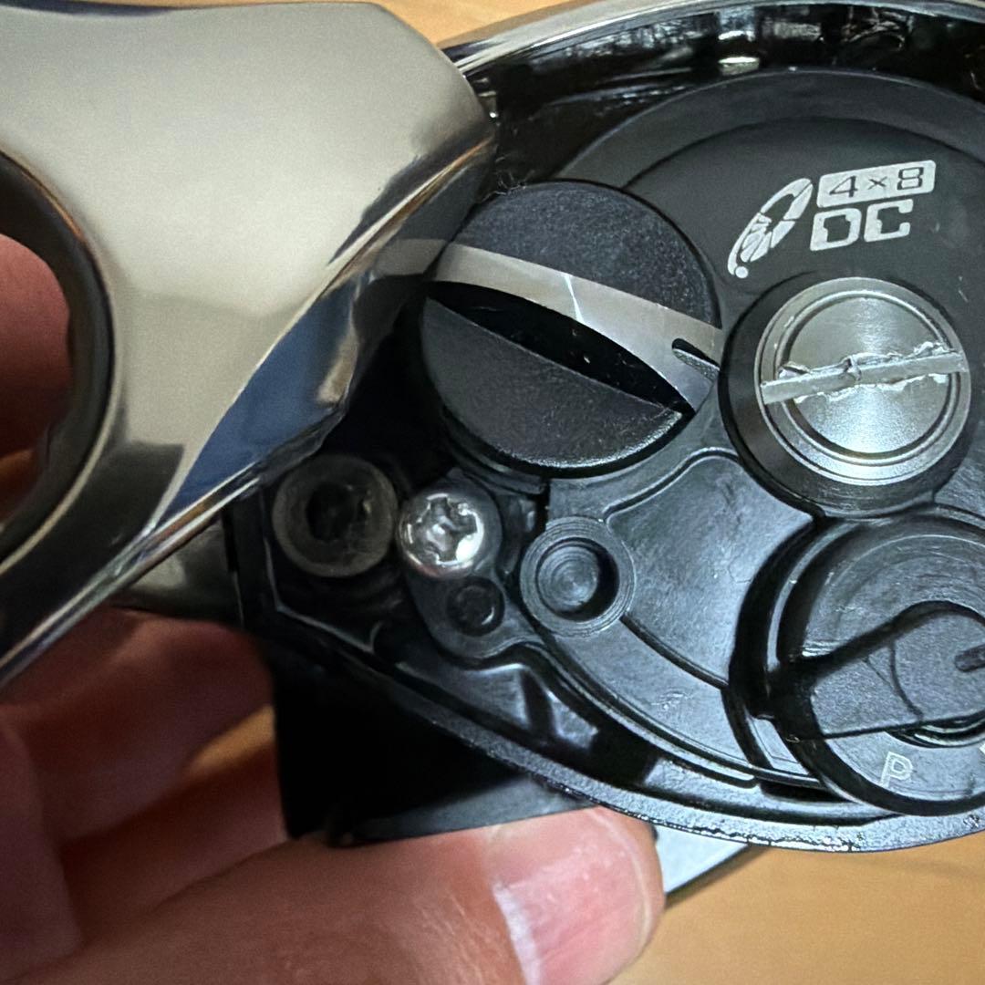 21アンタレスdc XG 右巻き