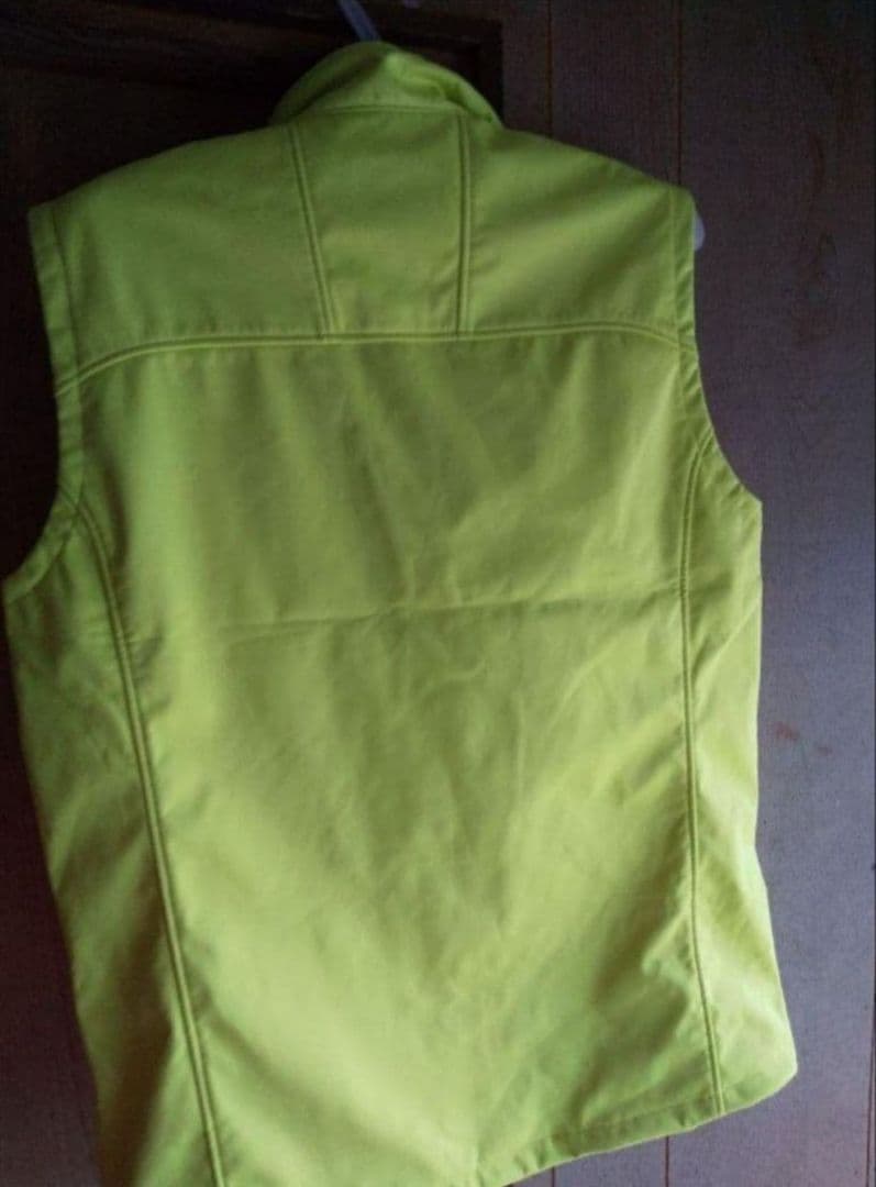 新品タグ付き 保管品 Gold Win ゴールドウィン ベスト