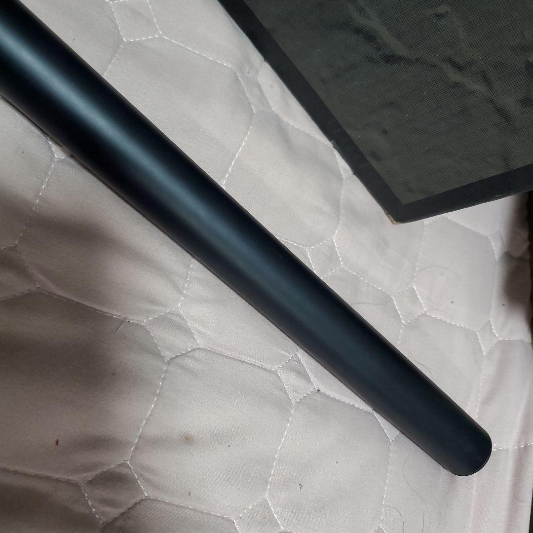 東京マルイ L96AWS ブラック ボルトアクションエアライフル